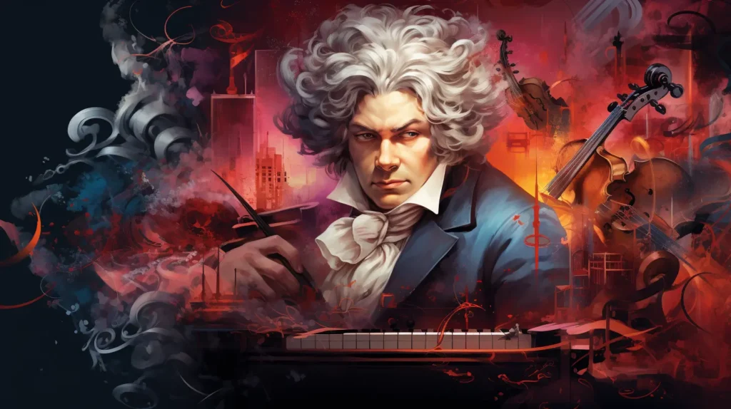Minutul de cultură: irepetabilul Beethoven!