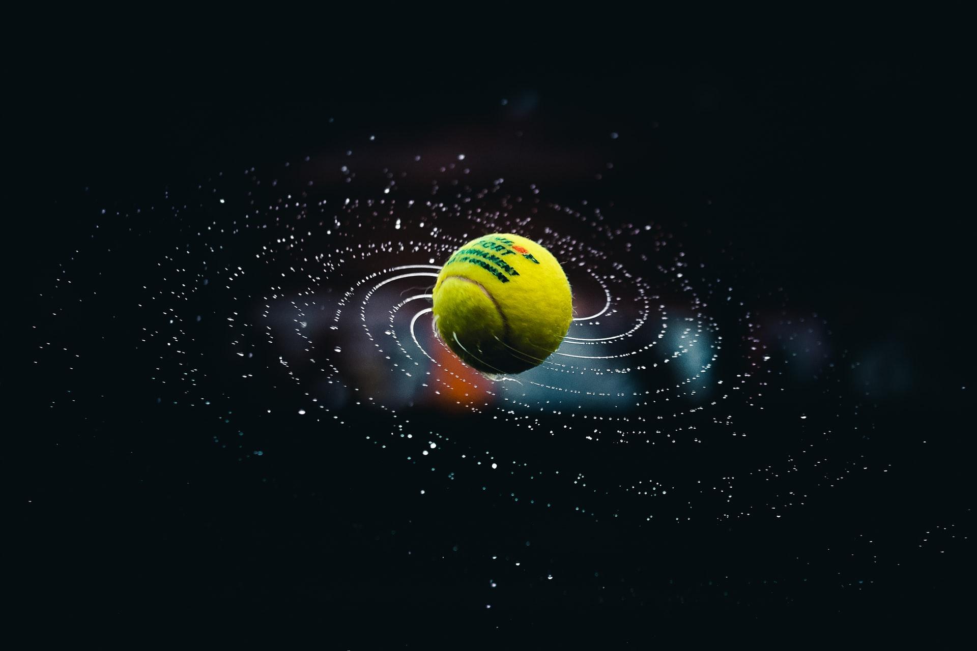 tennis-ball