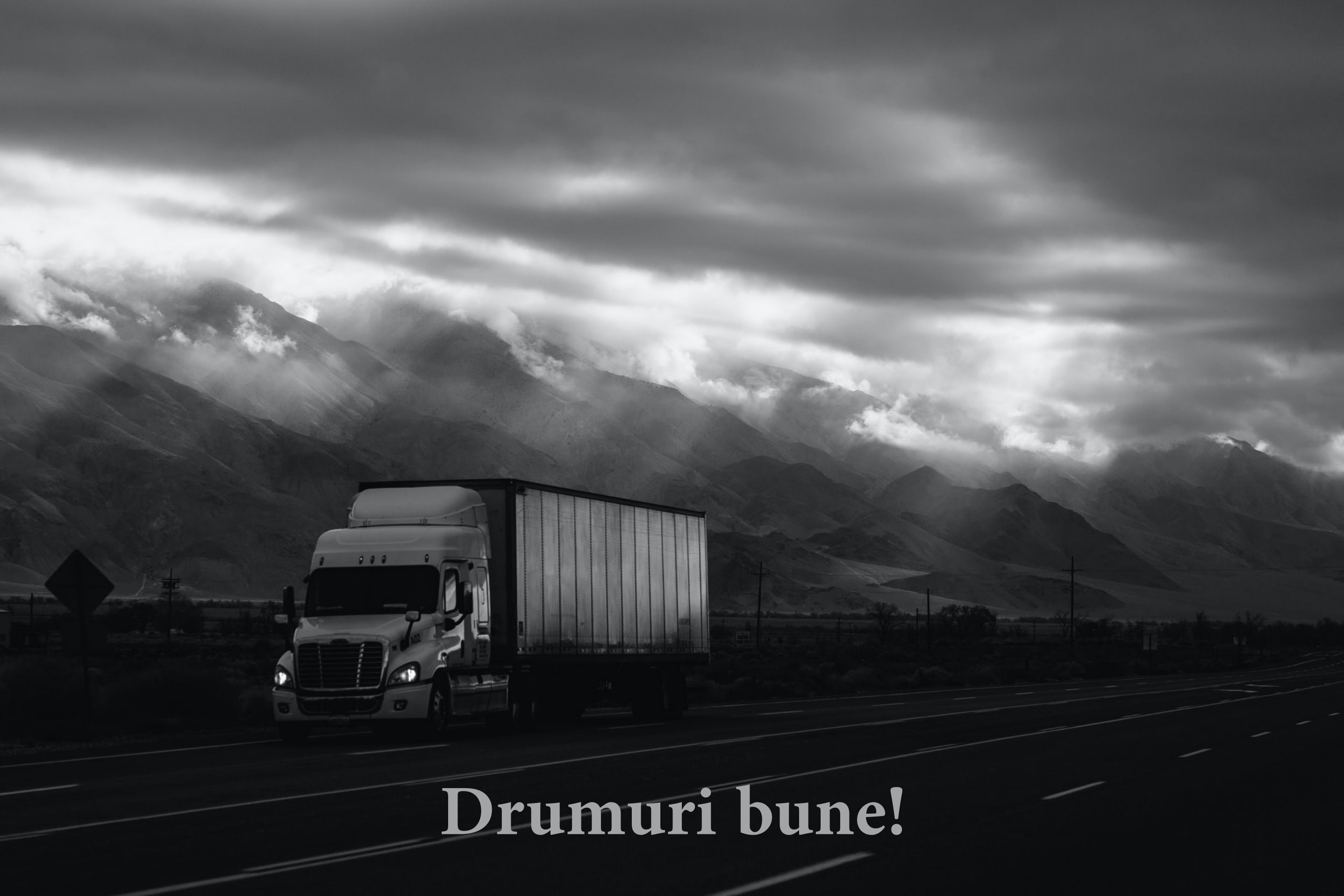 DrumuriBune