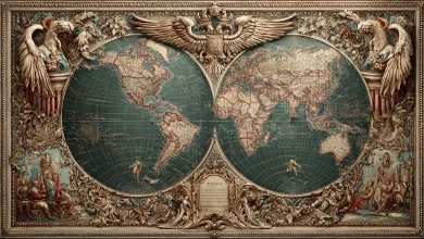 Recenzie la cartea Statele Unite și Noua Ordine Mondială