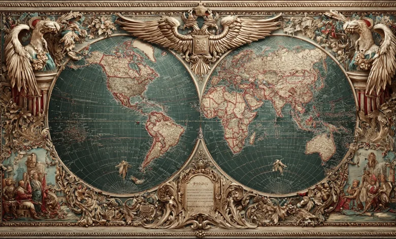 Recenzie la cartea Statele Unite și Noua Ordine Mondială