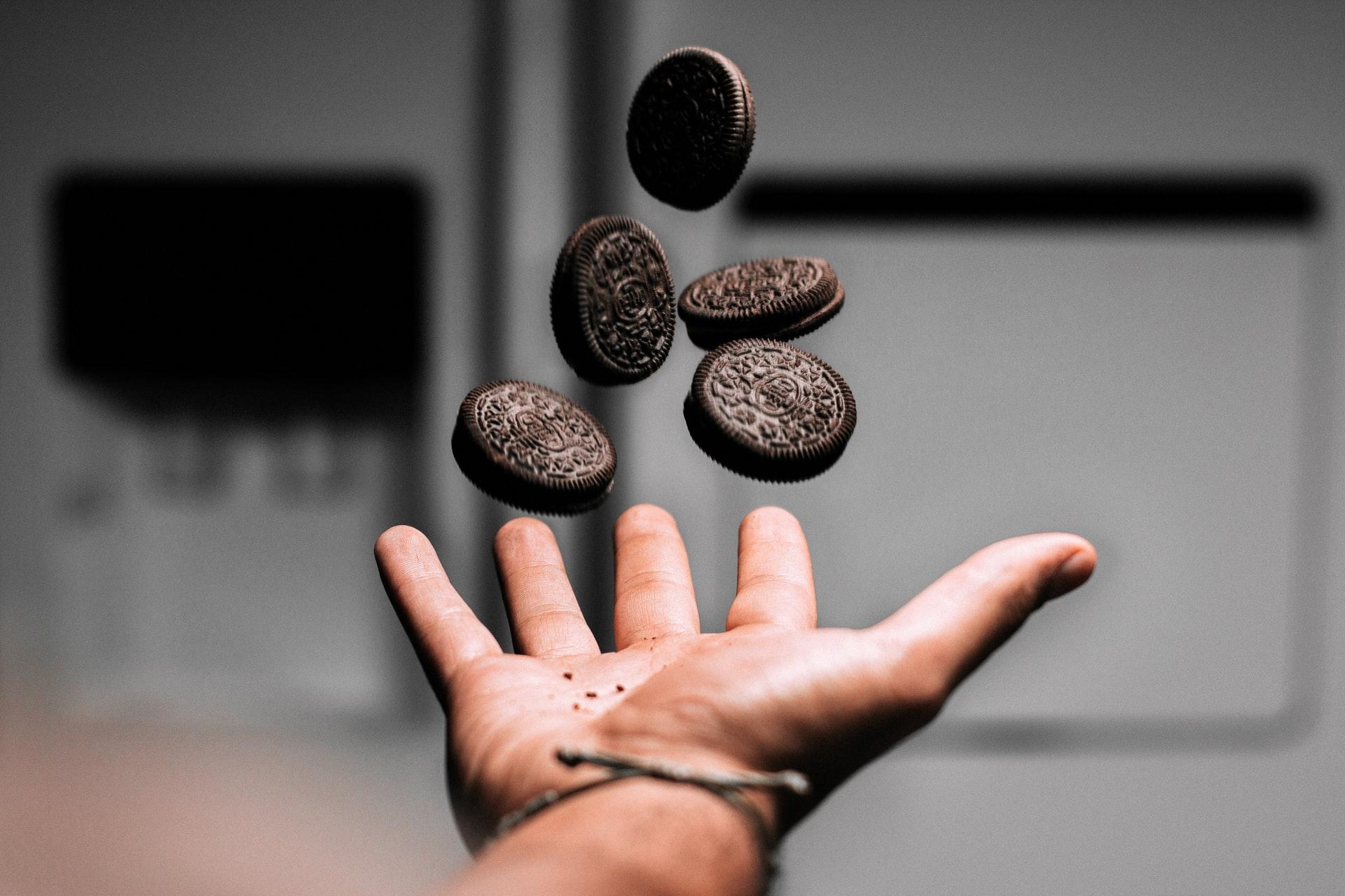 OREO-LGBT