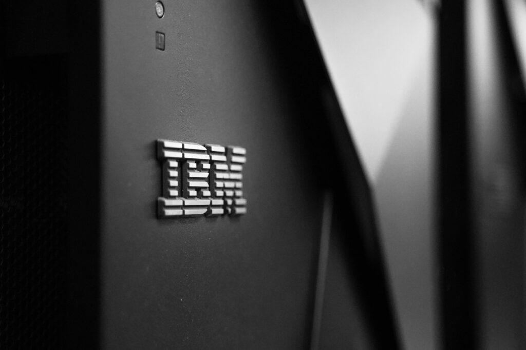 IBM la cota 111 ani!