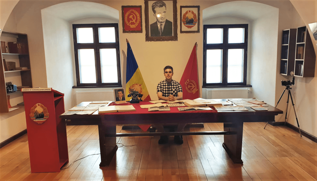 Ziua Imnului Național al României – 29 iulie