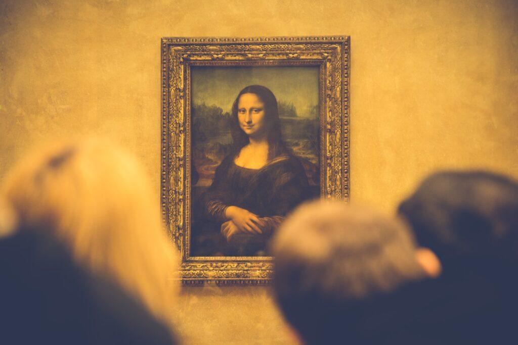 Minutul de cultură: Gioconda sau Mona Lisa
