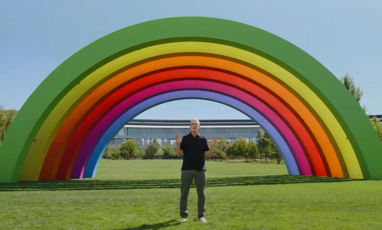 iPhone14 - Eveniment - 7 septembrie - 2022