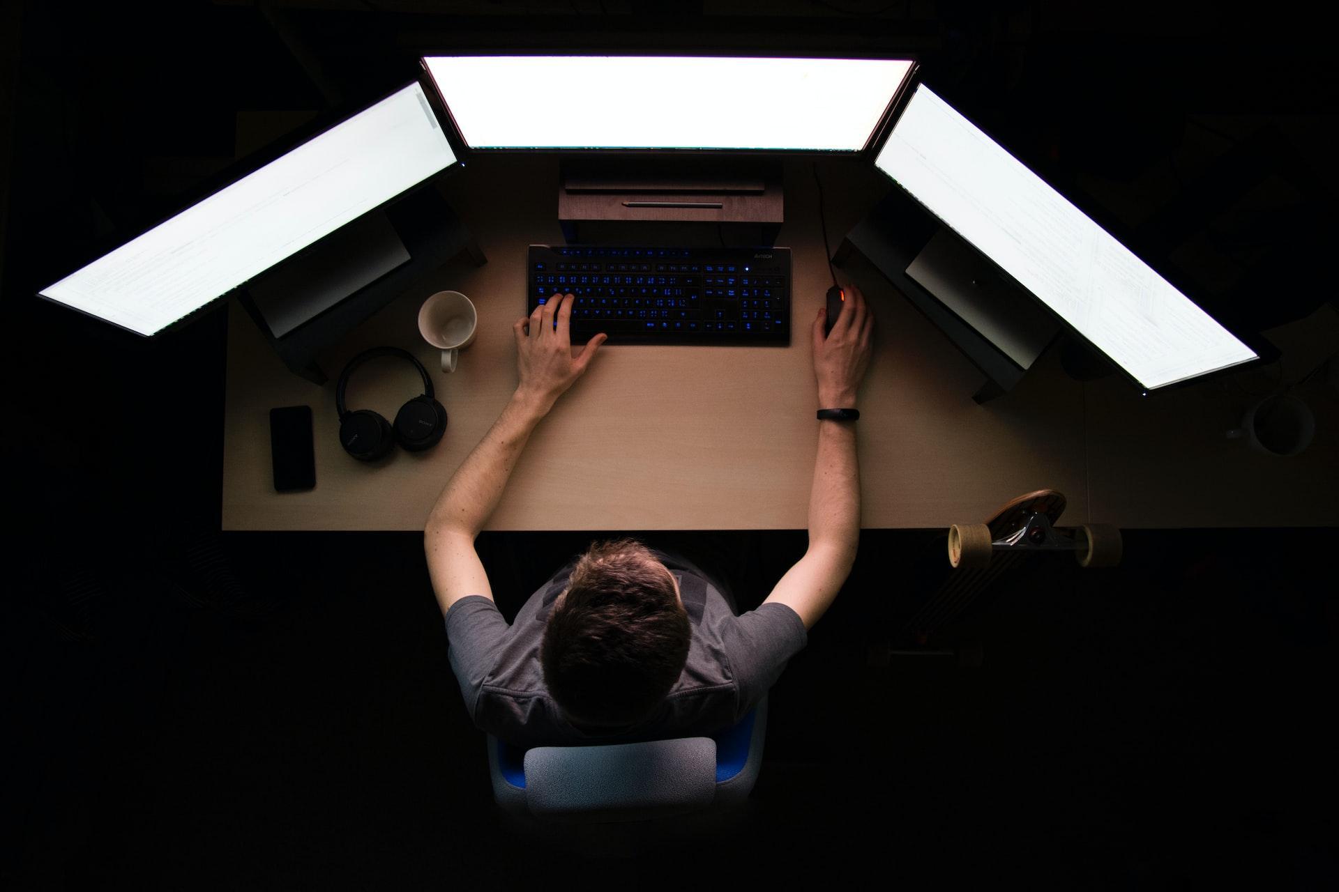Ziua Internațională a Programatorilor – 2022