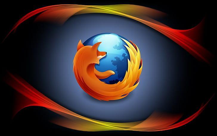 Cel mai slab browser din lume? Mozilla Firefox!