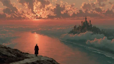 Recenzie la cartea Alchimistul - de Paulo Coelho