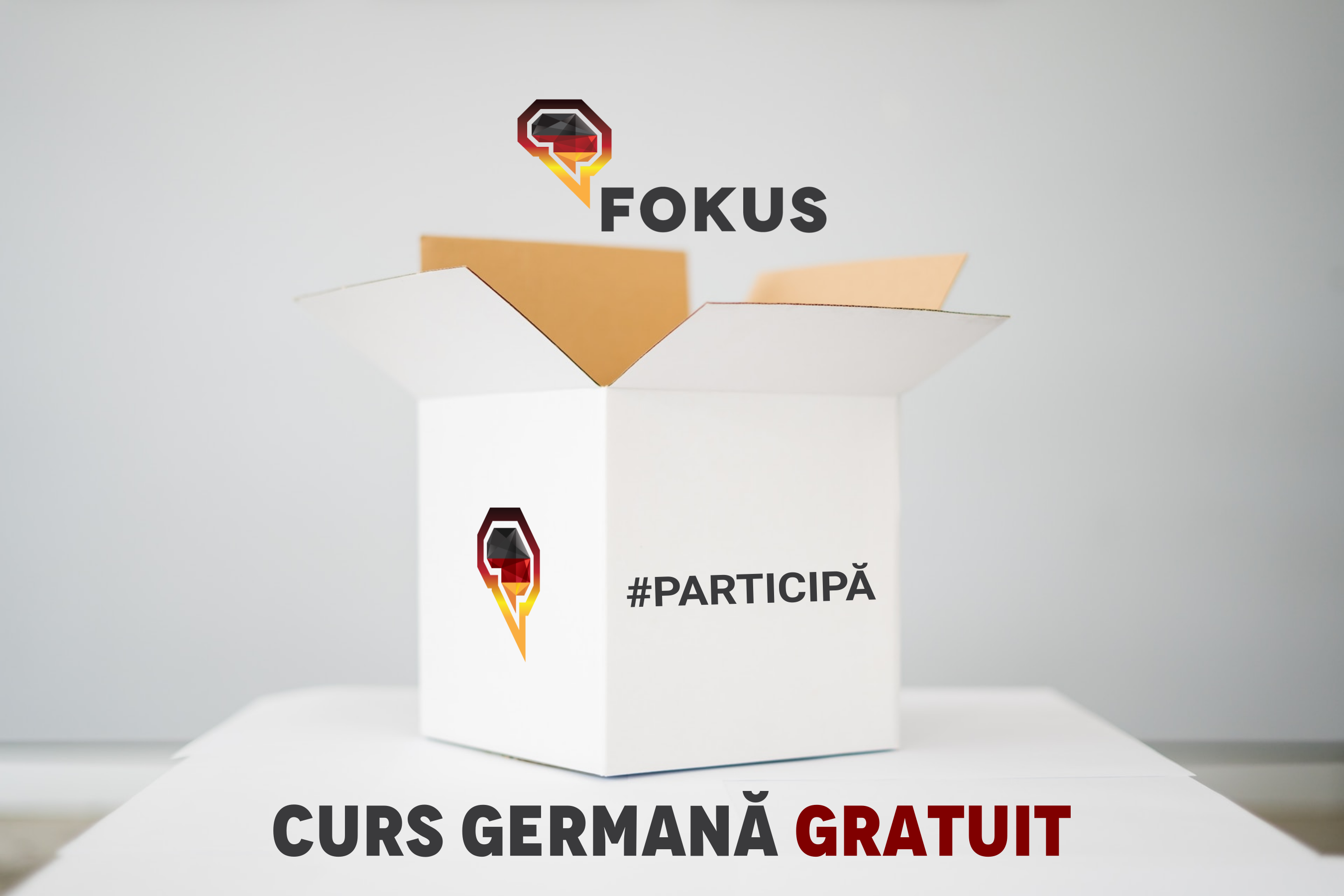 Curs germană gratuit