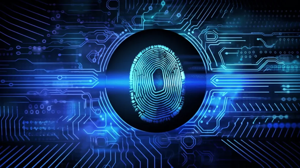 Card de plată biometric creat de Samsung
