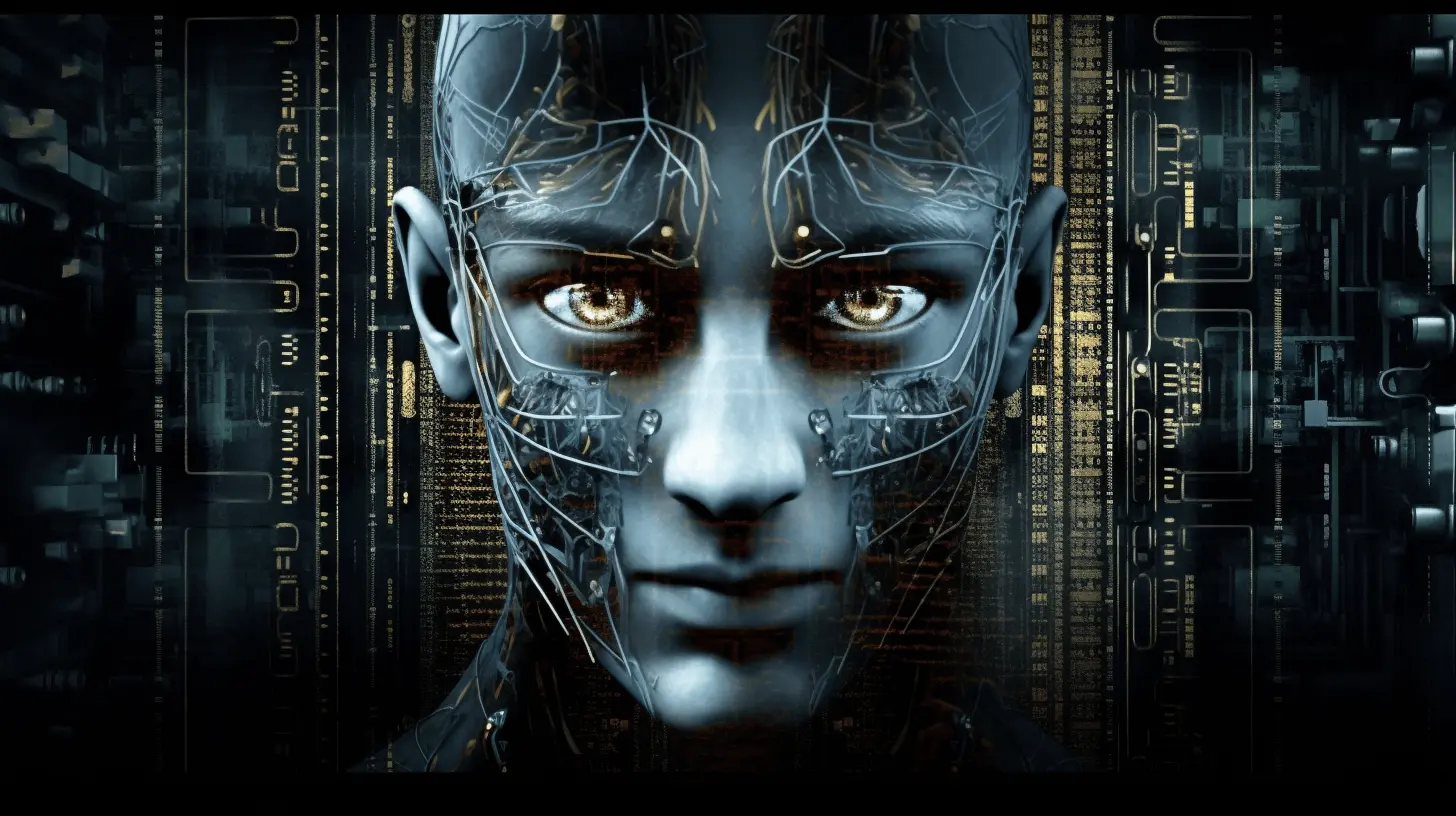Inteligența artificială: dezastru sau catastrofă?