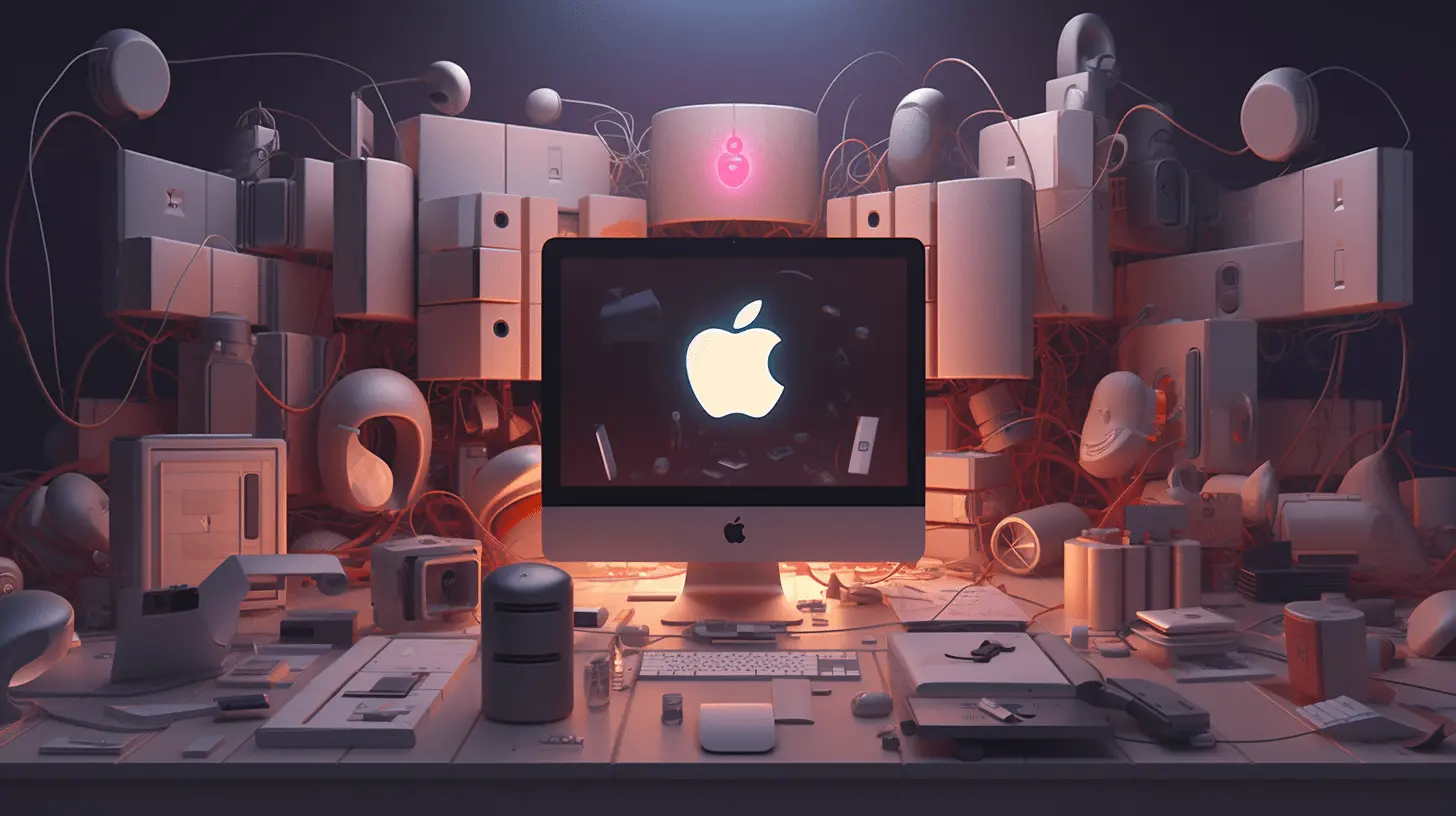 WWDC 2023