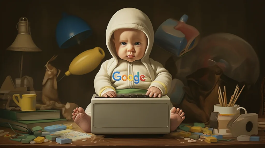 Google a împlinit 25 de ani!