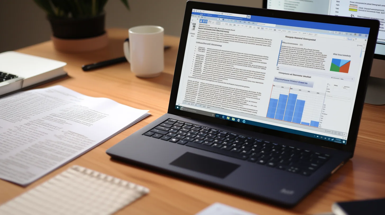Microsoft Word la 40 de ani