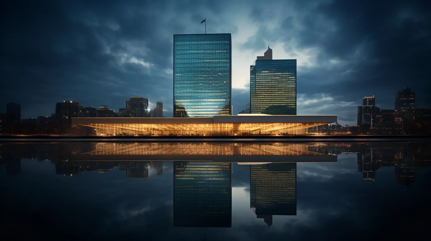 Ziua Organizației Națiunilor Unite (ONU)