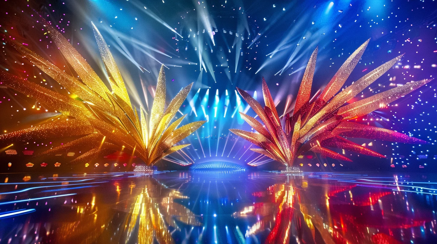 Eurovision 2024