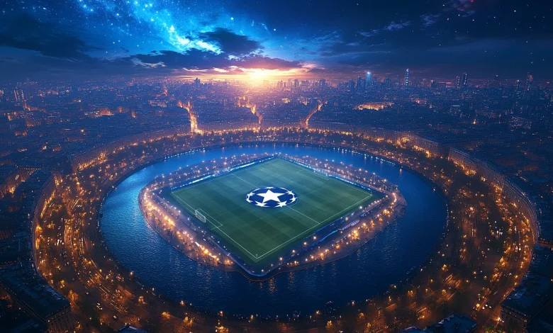 Minutul de cultură - imnul UEFA Champions League - o capodoperă în trei limbi