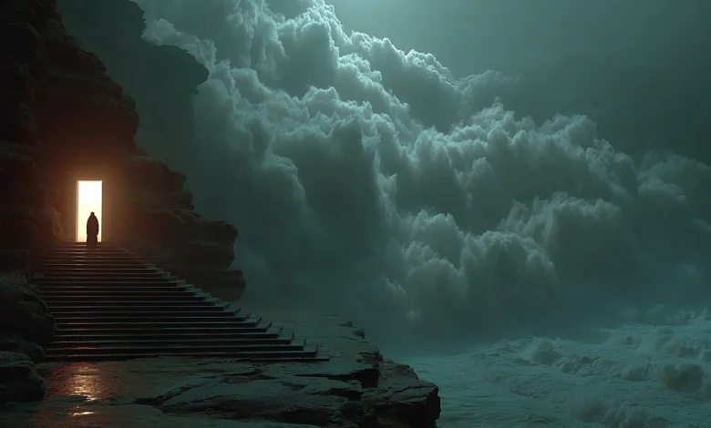 Prăpastia lui Pascal