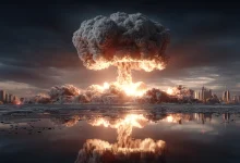 Recenzie la filmul „A House of Dynamite”