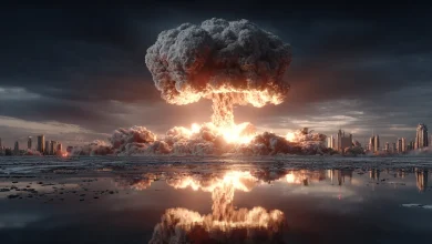 Recenzie la filmul „A House of Dynamite”