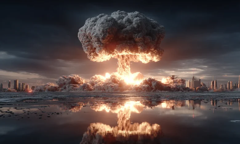 Recenzie la filmul „A House of Dynamite”