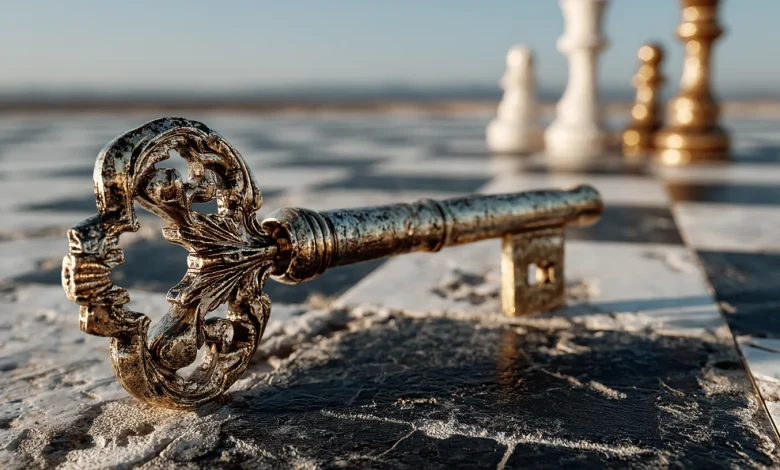 Care este cheia succesului