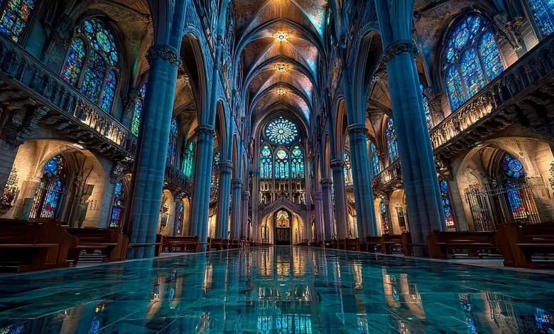 Minutul de cultură - Sagrada Familia