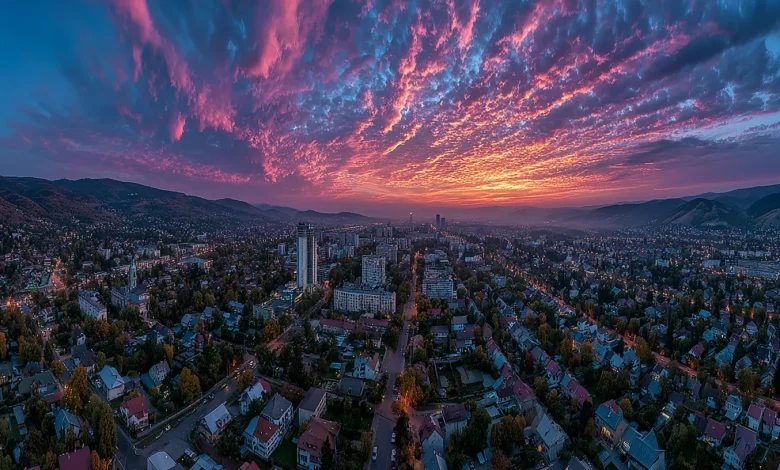 Cluj-Napoca sau Cluj Napoca